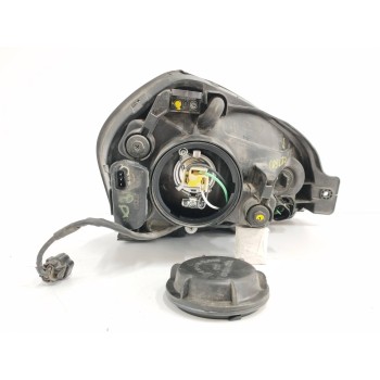 Recambio de faro izquierdo para hyundai tucson (jm) 2.0 crdi cat referencia OEM IAM 921012EXXX  