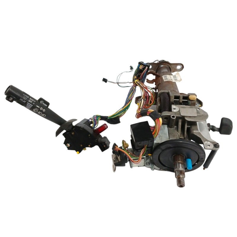 Recambio de columna direccion para chevrolet express autobús 5.3 2500 referencia OEM IAM 20075243  