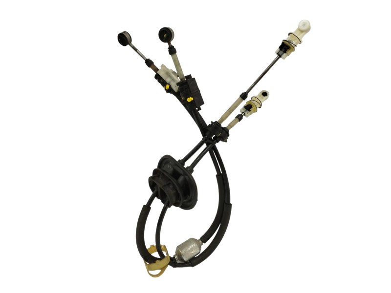 Recambio de varillaje cambio para peugeot 208 1.2 12v vti referencia OEM IAM   