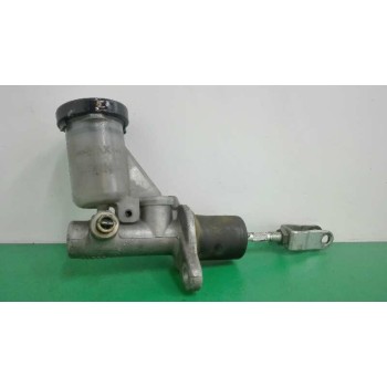 Recambio de bomba embrague para nissan terrano/terrano.ii (r20) aventura referencia OEM IAM   