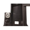 Recambio de panel frontal para citroën c4 picasso 1.2 12v e-thp / puretech referencia OEM IAM 9676051877  