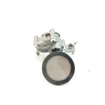 Recambio de bomba aceite para citroën c4 cactus 1.2 12v vti referencia OEM IAM 9808231280  