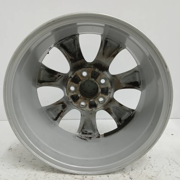 Recambio de llanta para opel astra h berlina 1.7 16v cdti referencia OEM IAM 13256791 6,5JX16H2 ET39 5H 5X112