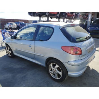 Recambio de carroceria corte para peugeot 206 berlina 1.4 16v cat (kfu / et3j4) referencia OEM IAM   