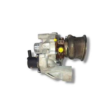 Recambio de turbocompresor para peugeot 308 ii (lb_, lp_, lw_, lh_, l3_) 1.2 thp 130 referencia OEM IAM 9825982080 MGT1241Z 
