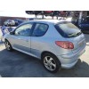 Recambio de carroceria corte para peugeot 206 berlina 1.4 16v cat (kfu / et3j4) referencia OEM IAM   