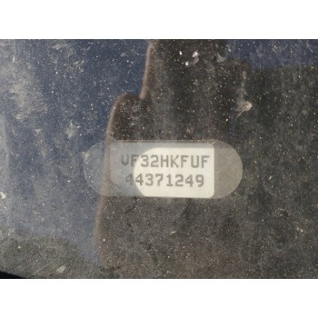 Recambio de carroceria corte para peugeot 206 berlina 1.4 16v cat (kfu / et3j4) referencia OEM IAM   
