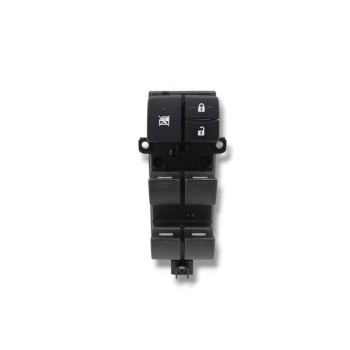 Recambio de mando elevalunas delantero izquierdo para lexus ux(za10) (2018) 2.0 hibrido referencia OEM IAM 8404033180  