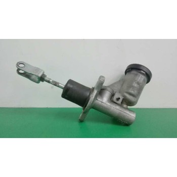 Recambio de bomba embrague para nissan terrano/terrano.ii (r20) aventura referencia OEM IAM   