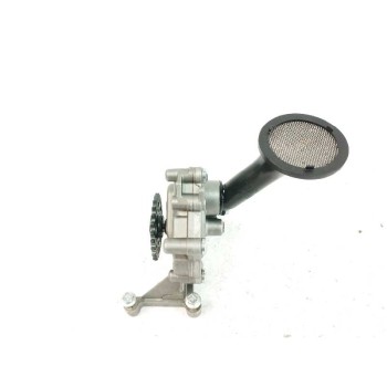 Recambio de bomba aceite para citroën c4 cactus 1.2 12v vti referencia OEM IAM 9808231280  