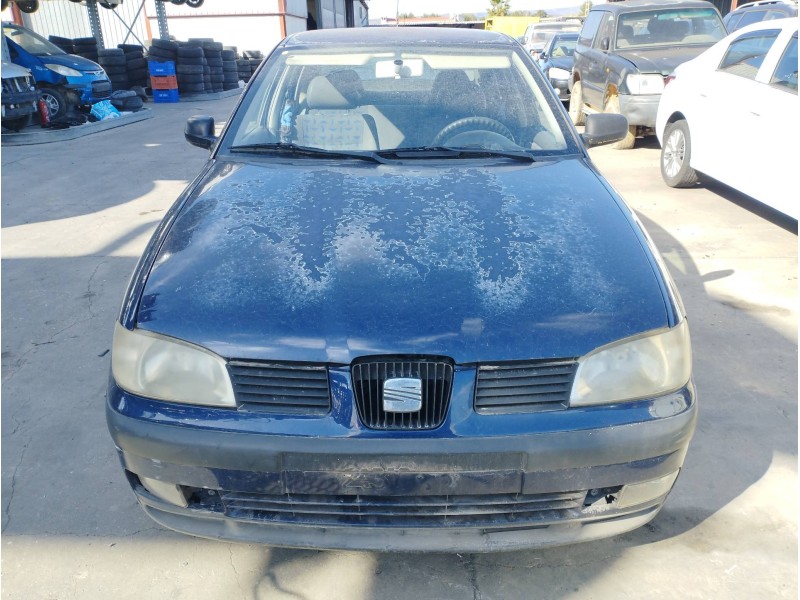 Recambio de carroceria corte para seat cordoba berlina (6k2) 1.9 tdi referencia OEM IAM   