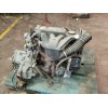 Recambio de motor completo para ford fiesta berl./courier 1.8 diesel referencia OEM IAM RTD  
