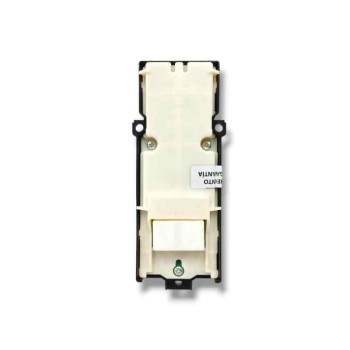 Recambio de mando elevalunas delantero izquierdo para lexus ux(za10) (2018) 2.0 hibrido referencia OEM IAM 8404033180  