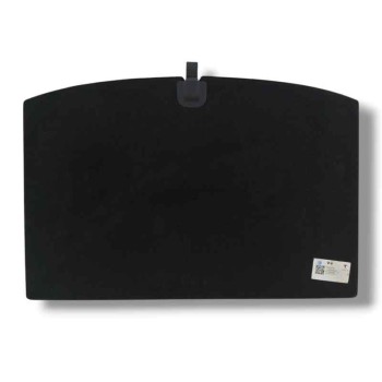Recambio de alfombra maletero para tesla model 3 (5yj3) ev referencia OEM IAM 108300100G  