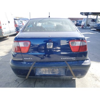 Recambio de carroceria corte para seat cordoba berlina (6k2) 1.9 tdi referencia OEM IAM   