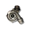 Recambio de turbocompresor para renault scenic ii 1.5 dci diesel referencia OEM IAM 54399700030  