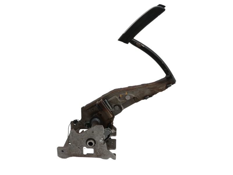 Recambio de palanca freno de mano para ford c-max (cb3) 1.6 tdci cat referencia OEM IAM 7M512780EZQB Recambio de palanca freno de mano para ford c-max (cb3) 1.6 tdci cat referencia OEM IAM 7M512780EZQB