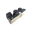 Recambio de mando elevalunas delantero izquierdo para lexus ux(za10) (2018) 2.0 hibrido referencia OEM IAM 8404033180  