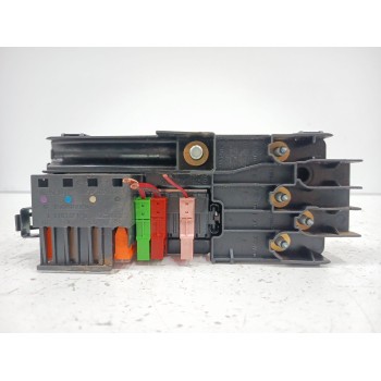 Recambio de caja reles / fusibles para mercedes-benz clase gl (x164) gl 320 cdi 4-matic (164.822) referencia OEM IAM 2115452601 