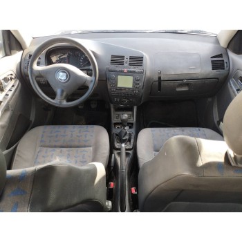 Recambio de carroceria corte para seat cordoba berlina (6k2) 1.9 tdi referencia OEM IAM   