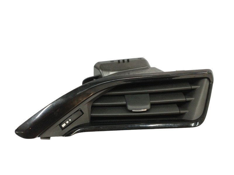 Recambio de rejilla aireadora para peugeot 208 1.2 12v vti referencia OEM IAM 9673131677 LADO DERECHO 