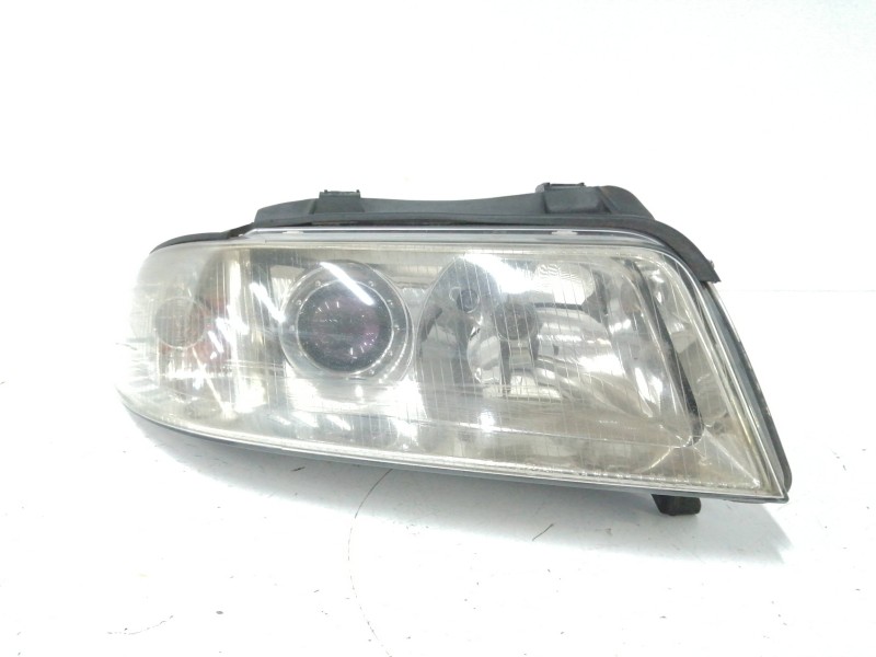 Recambio de faro derecho para audi a4 berlina (b5) 1.9 tdi referencia OEM IAM  OBSERVAR FOTOS 