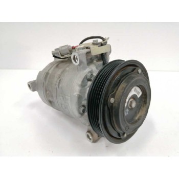 Recambio de compresor aire acondicionado para mercedes-benz clase a (w176) a 200 d motorsport edition (176.008) referencia OEM I