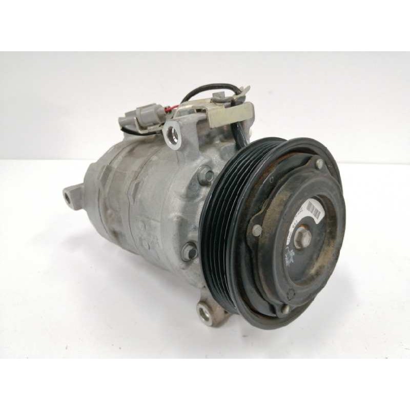 COMPRESOR AIRE ACONDICIONADO 4471402041 4472501670