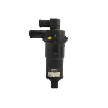 Recambio de valvula intercambio de calefaccion para lexus rx (_u3_) 400h awd (mhu38_) referencia OEM IAM 0641001080  