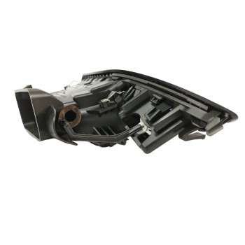 Recambio de rejilla aireadora para peugeot 208 1.2 12v vti referencia OEM IAM 9673131677 LADO DERECHO 