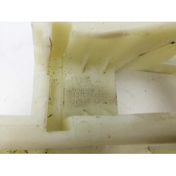 Recambio de palanca cambio para hyundai i20 ii (gb, ib) 1.2 referencia OEM IAM 43700XXXXX  