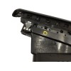 Recambio de rejilla aireadora para peugeot 208 1.2 12v vti referencia OEM IAM 9673131677 LADO DERECHO 