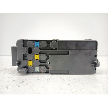 Recambio de caja reles / fusibles para mercedes-benz clase gl (x164) gl 320 cdi 4-matic (164.822) referencia OEM IAM 2115452601 