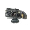 Recambio de faro derecho para audi a4 berlina (b5) 1.9 tdi referencia OEM IAM  OBSERVAR FOTOS 