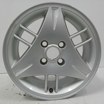 LLANTA V97ABAA 6JX15H2 OFF41 4H 4X108