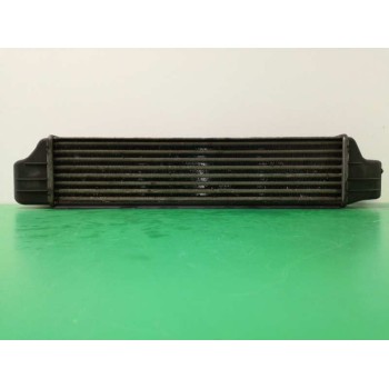 Recambio de intercooler para bmw serie 3 berlina (e46) 320d edition advance referencia OEM IAM 7789793  