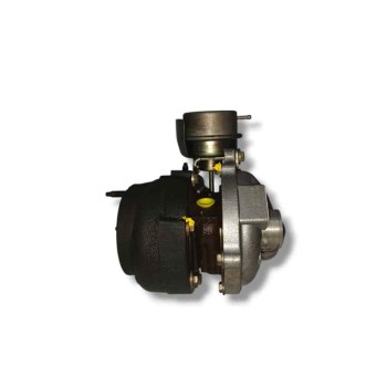 Recambio de turbocompresor para renault scenic ii 1.5 dci diesel referencia OEM IAM 54399700030  