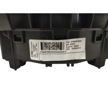 Recambio de airbag delantero izquierdo para fiat ducato furgoneta (250_) 180 multijet 3,0 d referencia OEM IAM 07354879950  