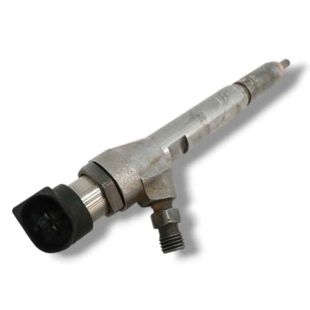 Recambio de inyector para renault scenic ii 1.5 dci diesel referencia OEM IAM 8200380253 H8200294788 