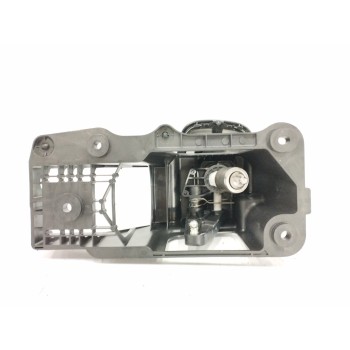 Recambio de palanca cambio para renault megane iii berlina 5 p 1.6 16v referencia OEM IAM   