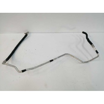 Recambio de tubo presion direccion asistida para opel combo d expression l1h1 referencia OEM IAM 51814490  