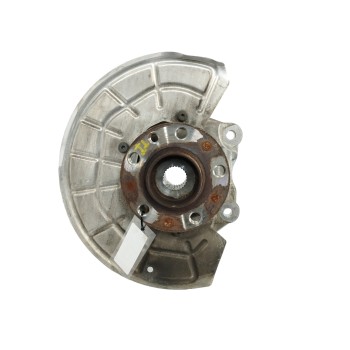 Recambio de mangueta trasera derecha para alfa romeo giulia (952) 2.0 turbo cat referencia OEM IAM 00505439880  