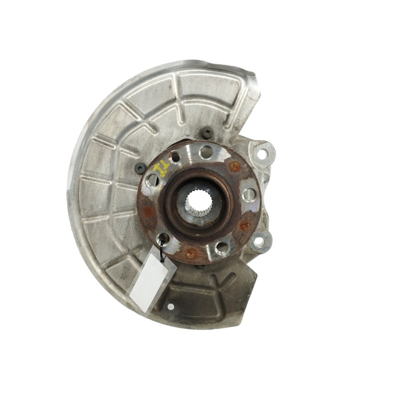 Recambio de mangueta trasera derecha para alfa romeo giulia (952) 2.0 turbo cat referencia OEM IAM 00505439880  