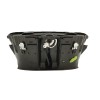 Recambio de rejilla aireadora para peugeot 208 1.2 12v vti referencia OEM IAM 9672848677 CENTRAL 
