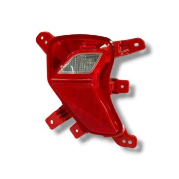 Recambio de piloto trasero derecho paragolpes para kia niro i (de) 1.6 gdi hybrid referencia OEM IAM 92406G5500  