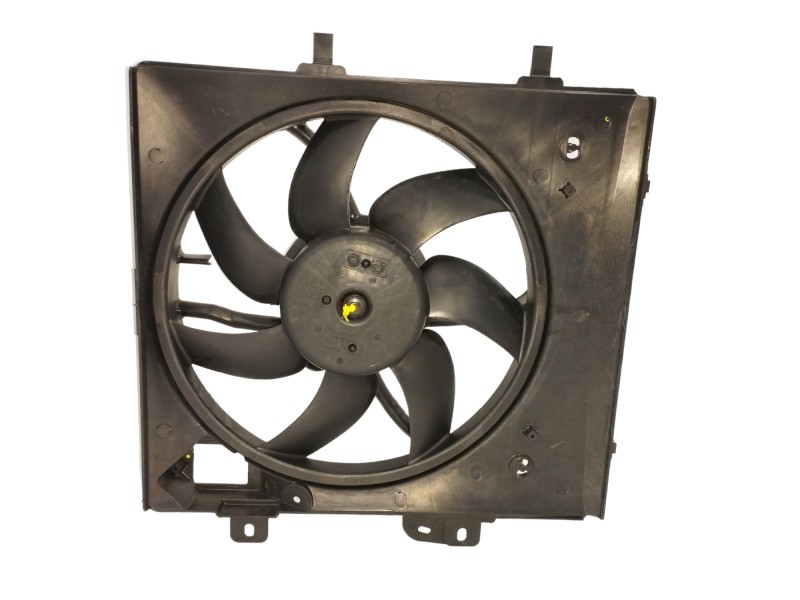 Recambio de electroventilador para peugeot 208 1.2 12v vti referencia OEM IAM 9829774580  