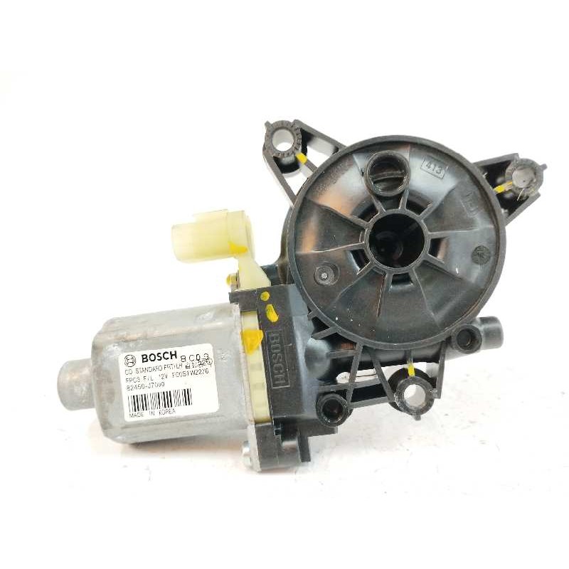 Recambio de motor elevalunas delantero izquierdo para kia ceed sportswagon 1.0 tgdi cat referencia OEM IAM 82450J7000 F00S1W2276