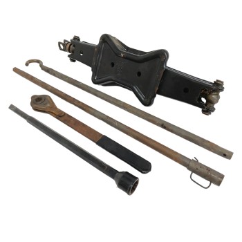 Recambio de gato para chevrolet express autobús 5.3 2500 referencia OEM IAM 15732388  