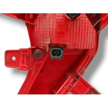 Recambio de piloto trasero derecho paragolpes para kia niro i (de) 1.6 gdi hybrid referencia OEM IAM 92406G5500  