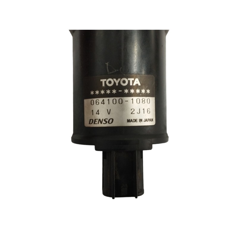 VALVULA INTERCAMBIO DE CALEFACCION